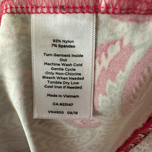 Talbot’s shift dress L - Picture 4 of 5